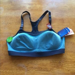 CHAMPION "THE SHOW-OFF" Sportsbra