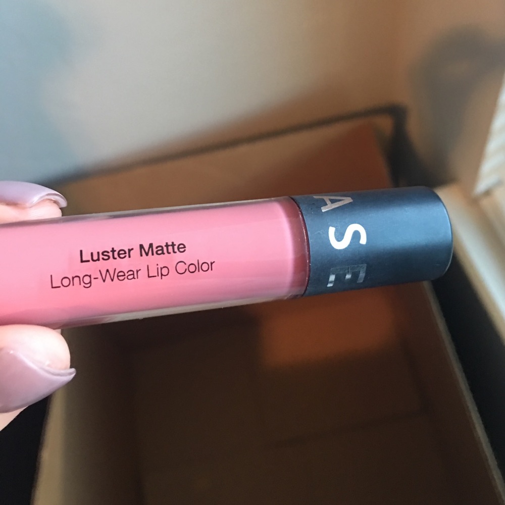 sephora matte lipstick