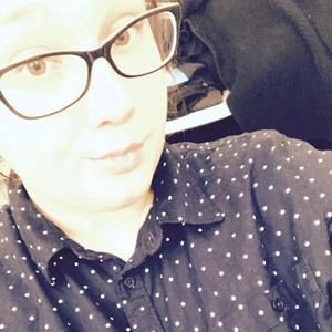 Meet your Posher, Kelsey