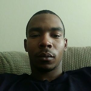 Meet your Posher, Gregory