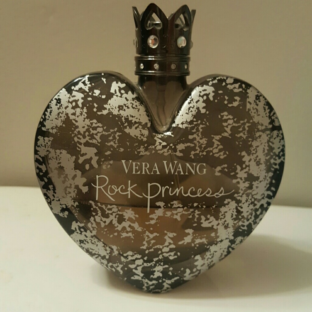 *sold* Vera Wang Rock Princess