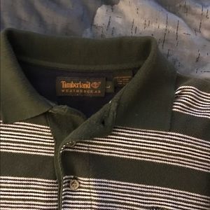 Timberland shirt