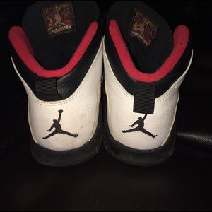 Chicago 10 bulls