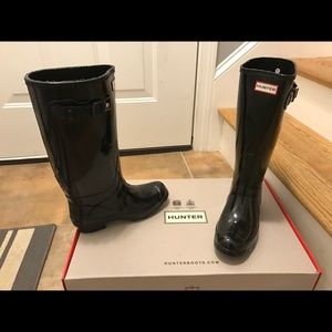 Hunter Boots Women's
