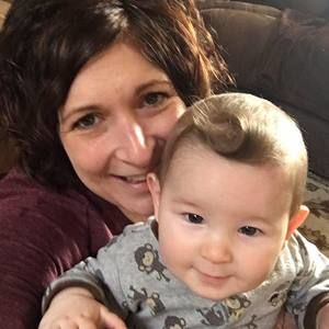 Meet your Posher, Gina