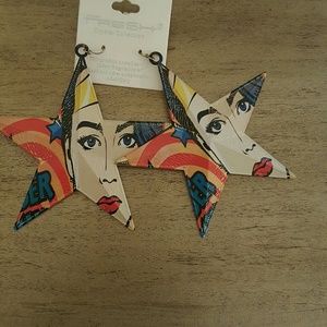 Wonder women