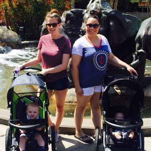 Meet your Posher, Samantha