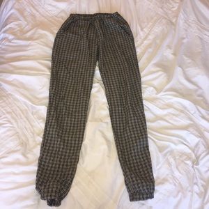 Pants brandy Melville