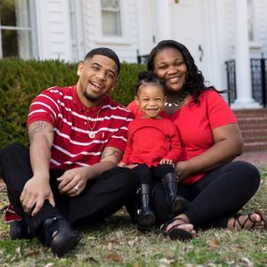 Meet your Posher, Rodney