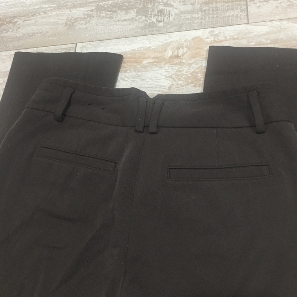 Express Columnist Pants in Dark Brownish/gray - Picture 3 of 6