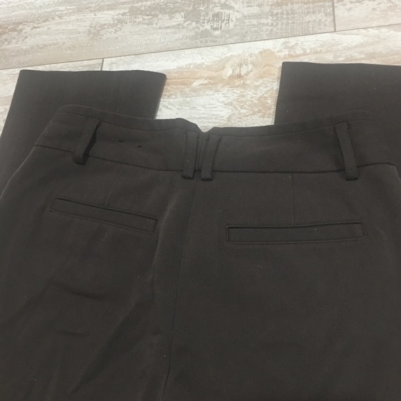 Express Columnist Pants in Dark Brownish/gray - Picture 3 of 6