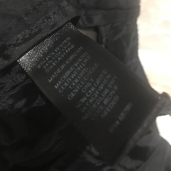 Express Columnist Pants in Dark Brownish/gray - Picture 5 of 6