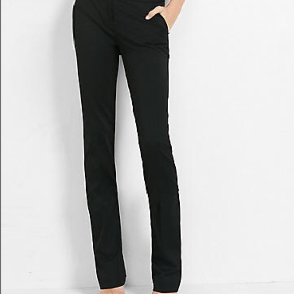 Express Columnist Pants in Dark Brownish/gray - Picture 6 of 6