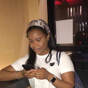 Meet your Posher, Sherryl