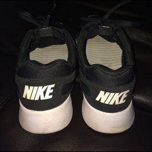 Nike running shoes