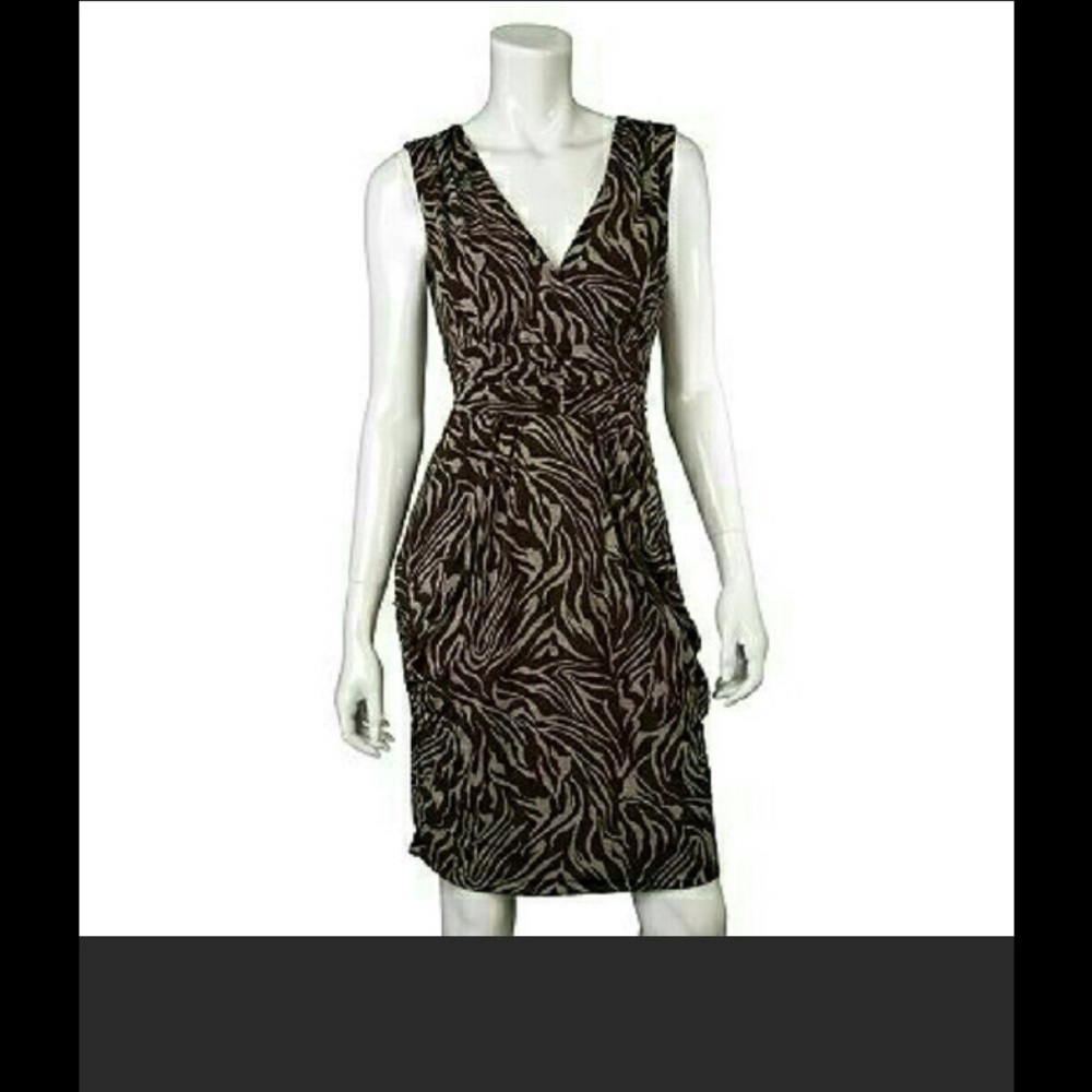 IZ Byer Cocktail Dress