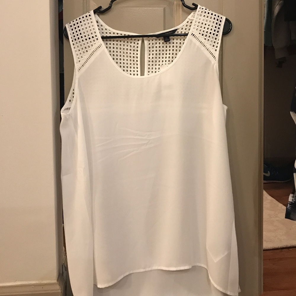 Banana Republic Top