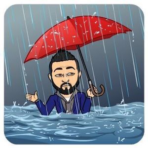 Meet your Posher, Rene