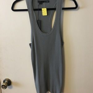 360 cashmere tank top