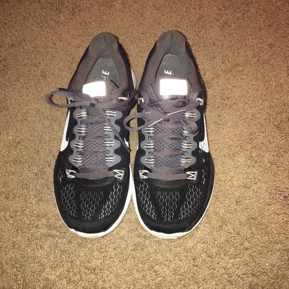 Nike lunarglide 5