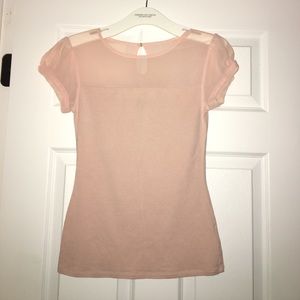 Express top