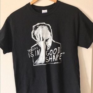 Philip Seymour Hoffman tribute tee