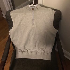 Polo raulph Lauren golf pull over quarter zip