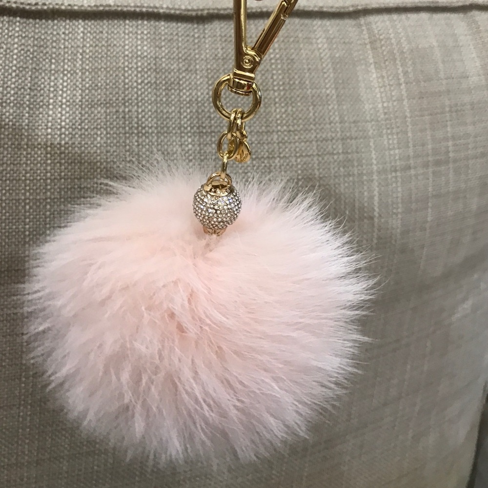 Michael Kors key chain