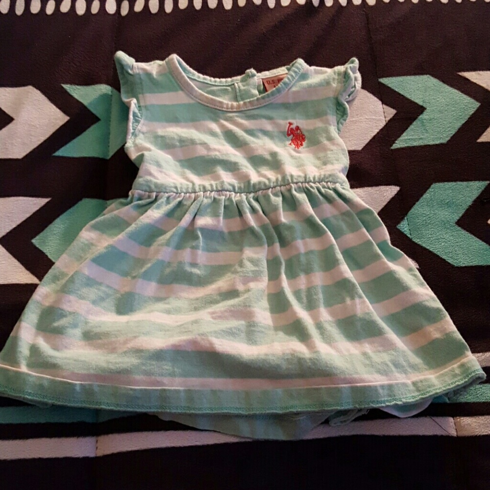 Casual Dress