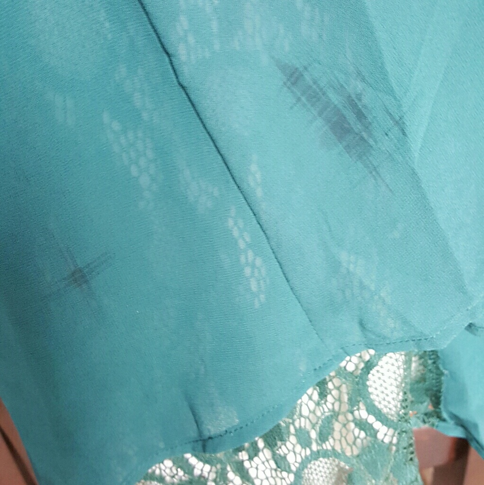 BKE STAINED BUY BACK