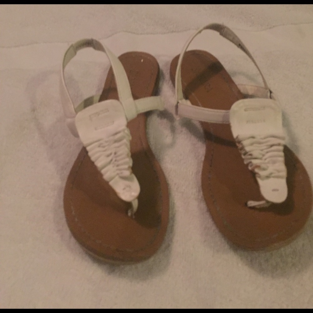 🌼Sahara spring/summer sandals🌼