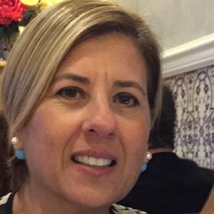 Meet your Posher, Marcia