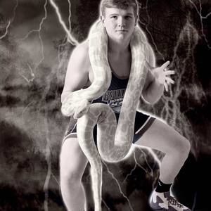 Meet your Posher, Seth