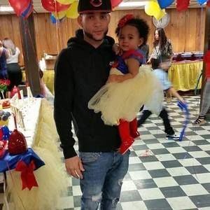 Meet your Posher, Henry