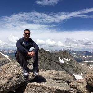 Meet your Posher, Kyle