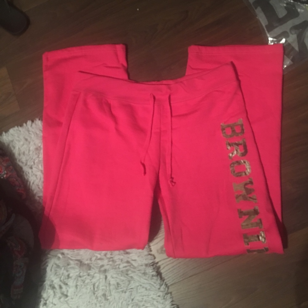 BRAND NEW browning sweatpants