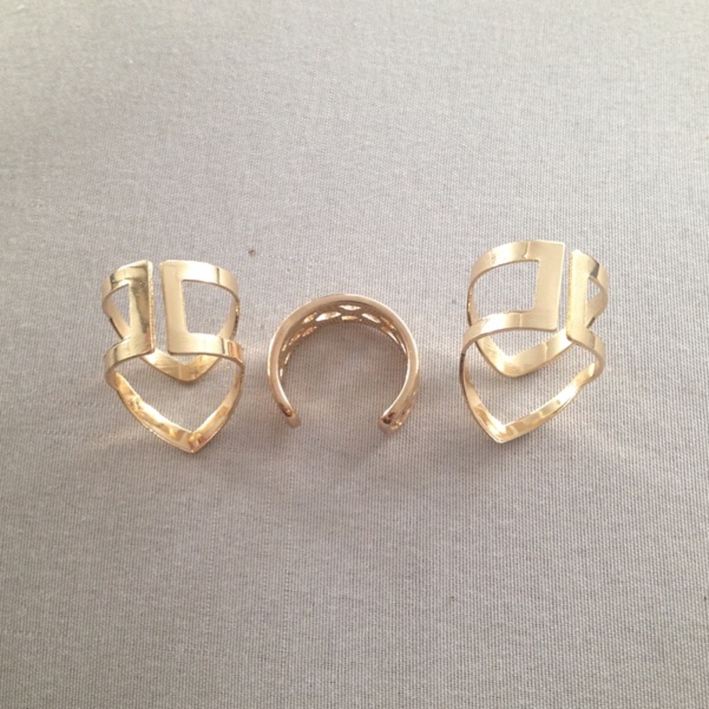 Ring Set - Picture 4 of 4