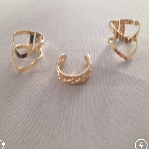 Ring Set - Picture 3 of 4