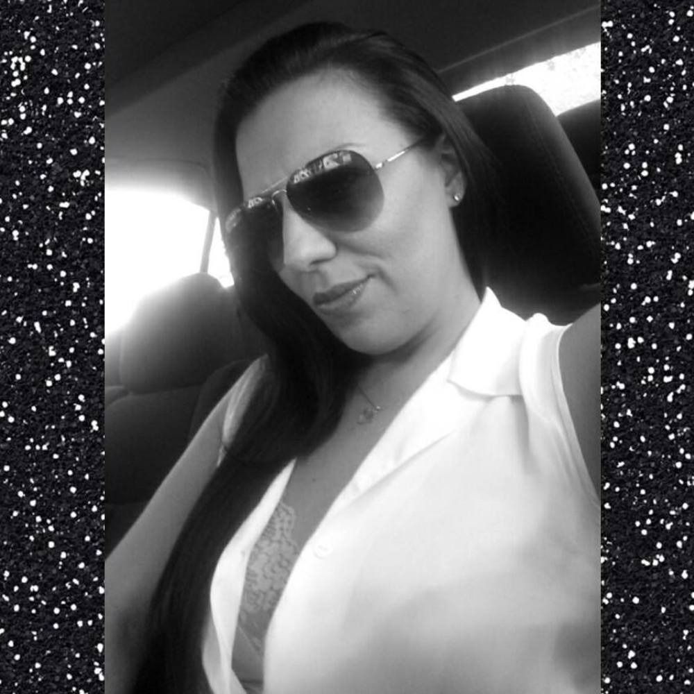 Meet your Posher, Viviana