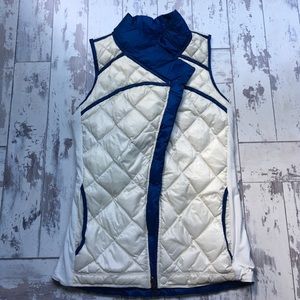 Lululemon What The Fluff Vest || OVER 50% off