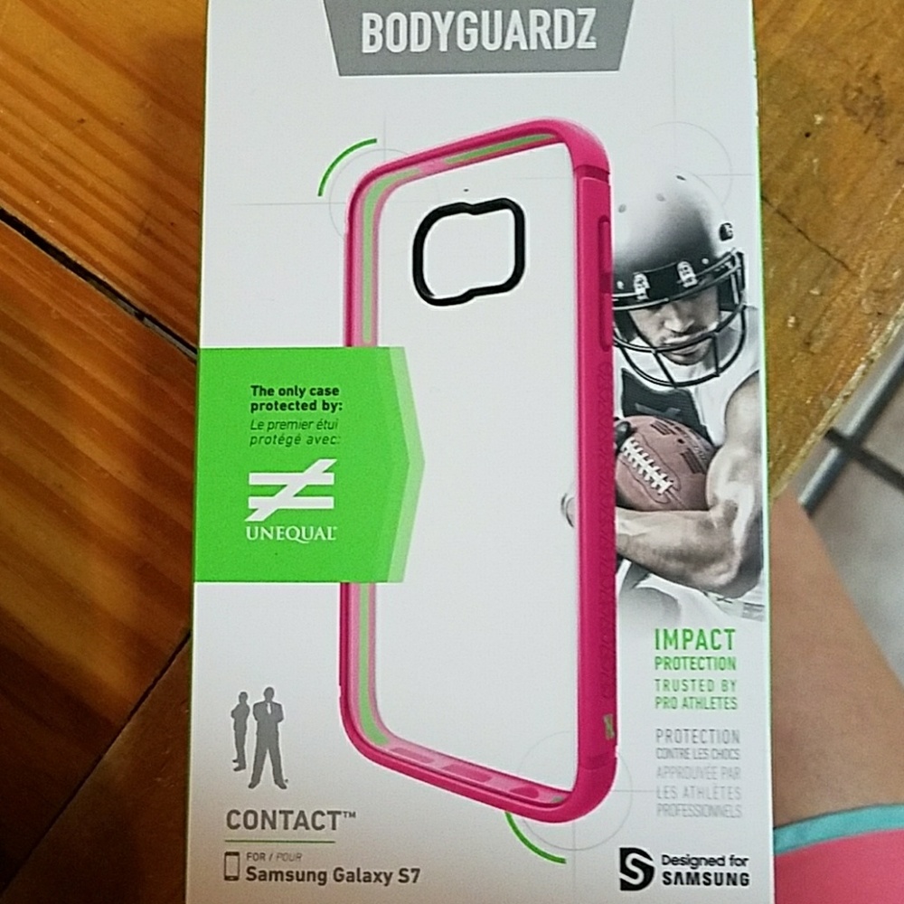 Samsung Galaxy S7 case