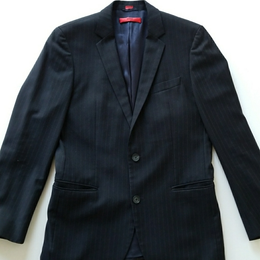 LAST SALE HUGGO BOSS JACKET