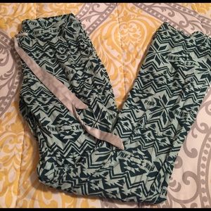 PINK Victoria's Secret Pajama Bottoms