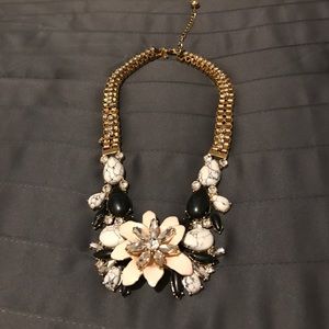 Kate Spade Statement Necklace