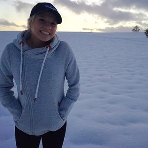 Meet your Posher, Kaja