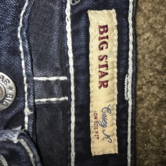 Buckle shorts in great condition! - Picture 3 of 3