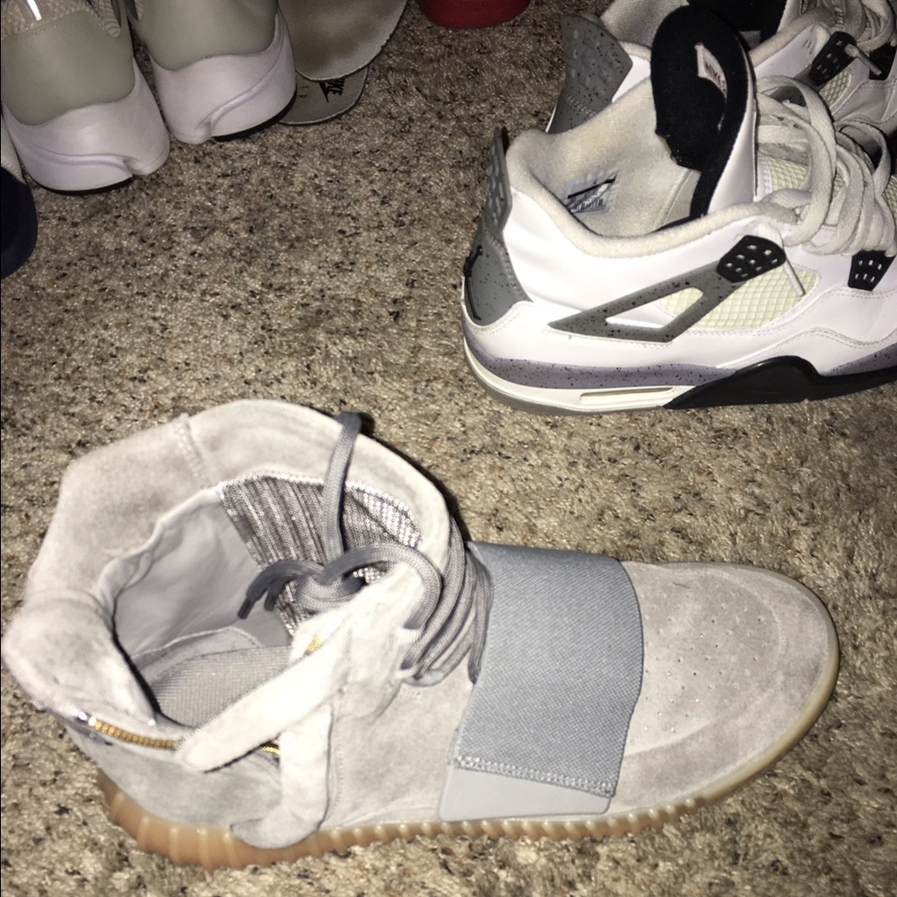 Addidas yeezy boost 750