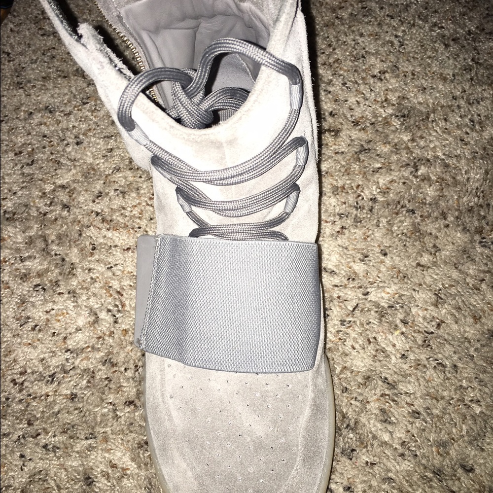 Addidas yeezy boost 750 - Picture 4 of 4
