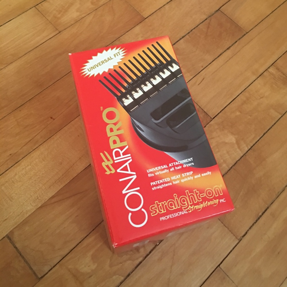 Conair Pro Universal Attachment