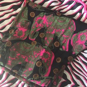 TC lularoe unicorn leggings